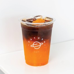 Yuzu Coffee