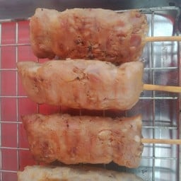 ปิ้งย่างทิพย์จัดให้ บ่อวิน