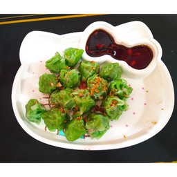 ขนมจีบต้มจิ๋ว