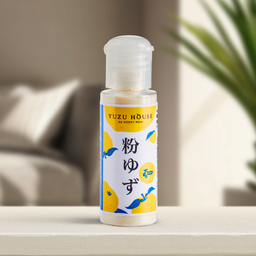 Spray dried Yuzu Powder (15g.)