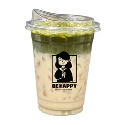 มัทฉะวะนิลา