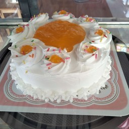 เค้กส้ม