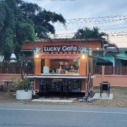Lucky Cafe
