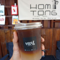 Homtong Slow Bar
