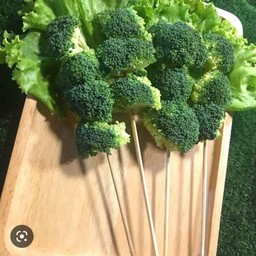 บร็อคโคลี่