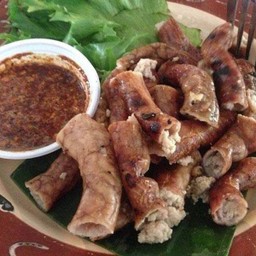 ไส้ย่าง