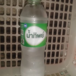 นำ้ดื่มขวดเล็ก