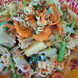 ส้มตำO K D บัวทองธานี