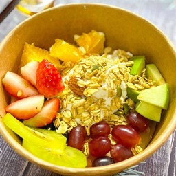 Greek Yogurt Homemade