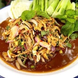 หน่อไม้ซุปซุป