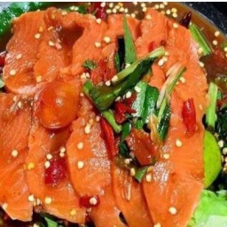 โคตรแซ่บตำกะยำ ห้วยขวาง