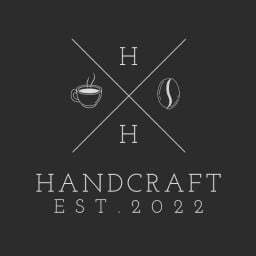 Handcraft coffee. แฮนด์คราฟท์ คอฟฟี่ บางปะกง