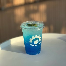 บลูฮาวาย