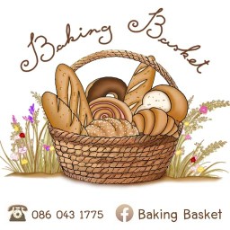 Baking Basket