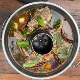 ซุปเปอร์เล้งหม้อไฟ