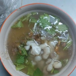 ราดหน้าหมูหมัก