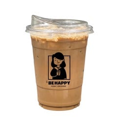 กาแฟเย็น Signature