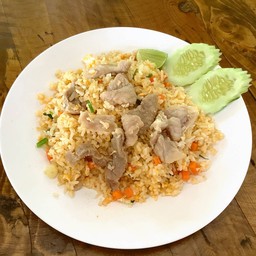 ข้าวผัด