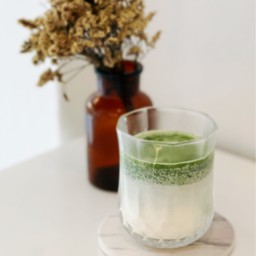 Dirty Matcha (Special Grade, Yame, Fukuoka)