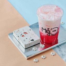 My'Mile Premium Tea มายมายด์ หทัยพฤกษ์มาเก็ตเพลส