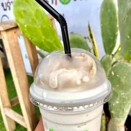 บักพร้าว Bugphrao-บักพร้า : พร้าวปั่นไฮศกรีม