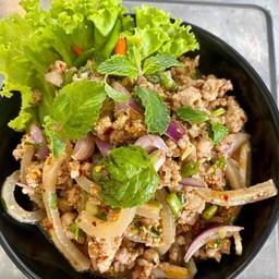 ก๋วยเตี๋ยวปราณี  รามคำแหง64/2