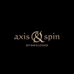 Axis & Spin Rooftop Sky Lounge & Bar The Continent Hotel