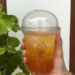 พีชโซดา