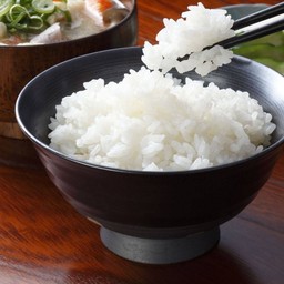 ข้าวญี่ปุ่น
