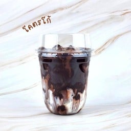 เครปไส้แตก พ่อขุนทะเล