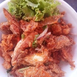 ยำแซ่บข้างร.รสิรินธร