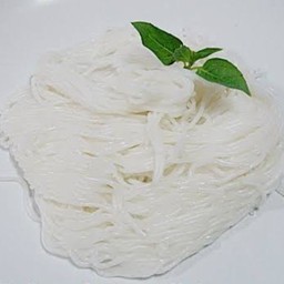 ขนมจีนเปล่า