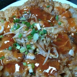 ทำหรอยตามสั่ง