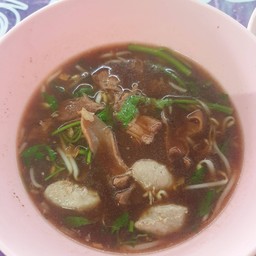 เกาเหลาหมูตุ๋น