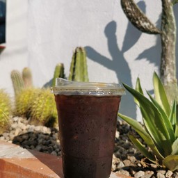 อเมริกาโน