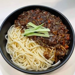 Omma Korean food