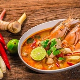 ครัวตามสั่ง(อรอุษา) -