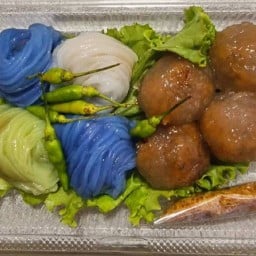 จักรพรรดิ์ ข้าวมันไก่ (ลาดกระบัง 12)