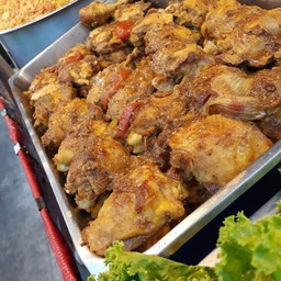 ไก่เปล่า 1ชิ้น