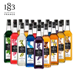 Syrup 1883 ทุกรส