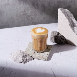 PICCOLO LATTE