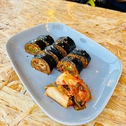 อันยอง ตลาดจิงโจ้