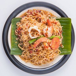 ตำมาม่ารวมมิตร