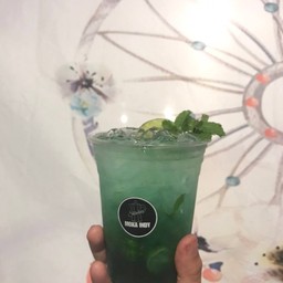 Slowbar mokaindy  LANNA SQUARE CHIANGMAI LANNA SQUARE CHIANGMAI
