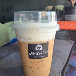 คาปูชิโน่