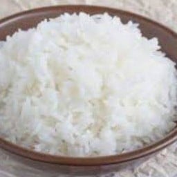 ข้าวสวย