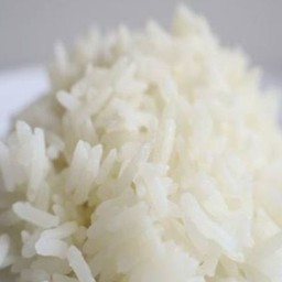 ข้าวสวย