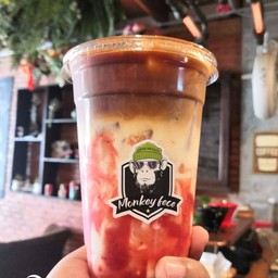 Monkey Face ( กาแฟดริป)