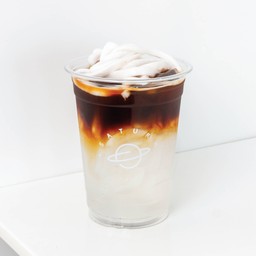 Americano Coconut