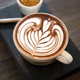 HOT CHOCOLATE